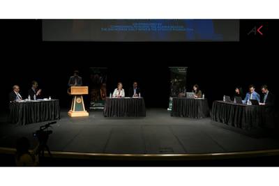 Video: Watch the debate on an Alaska constitutional convention