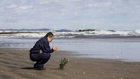 Japan marks 10 years since tsunami killed thousands, destroyed towns and caused nuclear meltdowns
