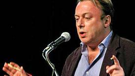 Christopher Hitchens, light of reason, dead at 62
