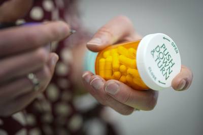 Alaska pharmacies contend with delays for prescriptions, insurance claims after Lower 48 cyberattack 