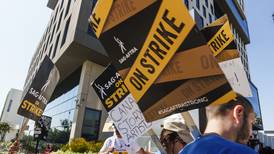 Hollywood writers strike is over after union leaders approve contract with studios