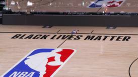 Milwaukee Bucks change narrative across the sports landscape, putting focus squarely on justice reform