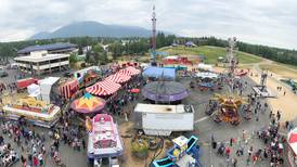 Bear Paw Festival officially canceled due to rising number of COVID-19 cases in Alaska