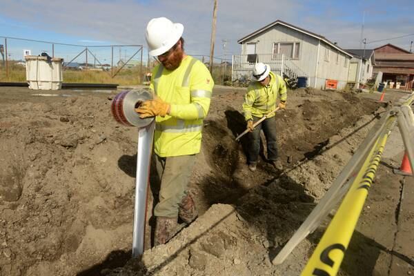 OPINION: Broadband partnerships will power progress in rural Alaska