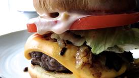 Satisfy your cravings with this DIY In-N-Out burger, ‘animal-style’
