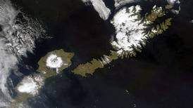 EPA deploys radiation monitor in Unalaska