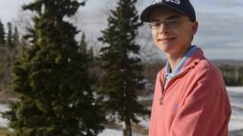 Self-taught teenage golfer from Anchorage is headed to Augusta National