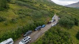 With record use, Chugach State Park feels new pressures