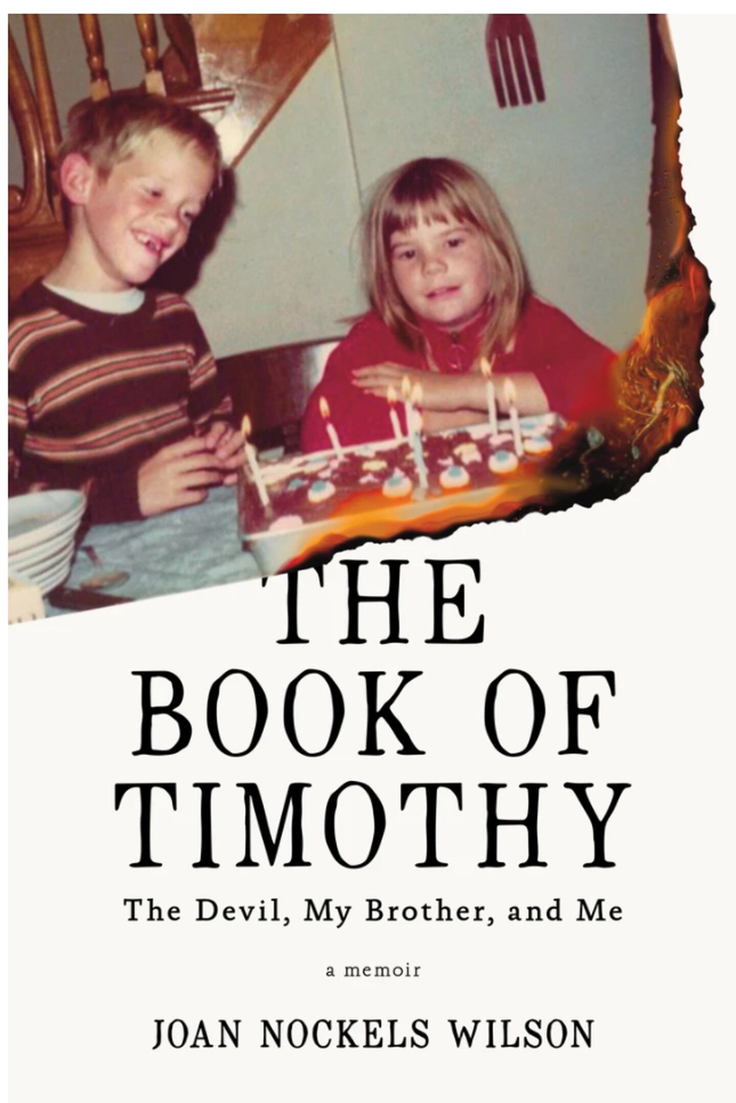 book of timothy