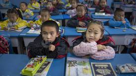 China to End One-Child Policy, Allowing Families Two Children