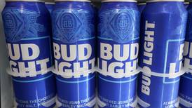 Mexican beer overtakes Bud Light in US sales following criticism of LGBTQ+ marketing
