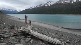 Utilities reject Anchorage Assembly’s call for a 2-year pause on Eklutna dam mitigation