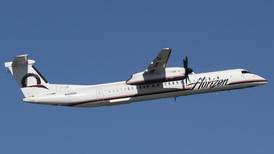 Pilots say new sick-leave policy at Alaska Air subsidiary could lead to safety risks
