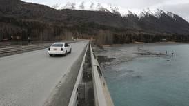 Plan for the Sterling Highway rebuild along the Kenai River needs a closer look