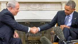 Obama and Netanyahu Seek Common Ground in White House Meeting