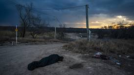 Texas county at center of border fight is overwhelmed by migrant deaths