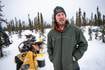 Brent Sass says he’s stepping away from sled dog racing