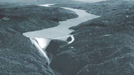 Susitna dam is unnecessary, but who's paying attention?