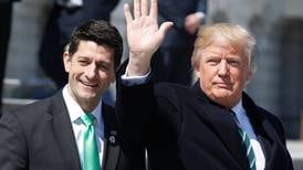 The lessons Trump and Ryan failed to learn from history