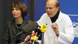 Botched drug trial leaves man brain dead in France