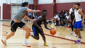 Late-night pickup games at an Anchorage gym showcase Alaska’s best basketball talents