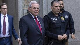 New Jersey Sen. Bob Menendez’s corruption trial begins, his second in the last decade