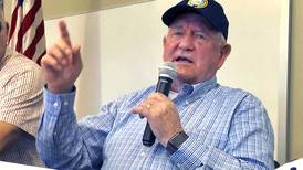  Agriculture corporation sold land to Trump USDA secretary Sonny Perdue’s company for a fraction of its value soon before he took office