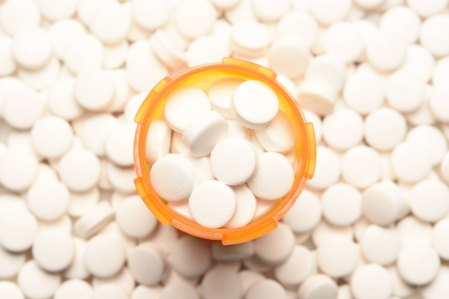 pills stock opiods
