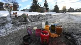 3 teens planned to rob 16-year-old Anchorage boy before he was fatally shot, charges say