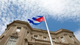 US-Cuba diplomatic ties restored after 5 decades of frosty relations