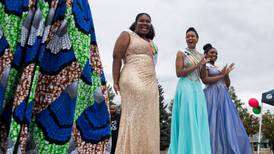 Miss Juneteenth Pageant empowers Anchorage’s young Black girls as they compete for chance at national crown