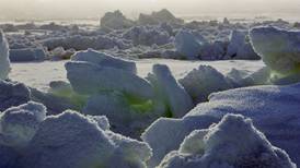 Canada mulls climate monitoring cuts despite Arctic ozone hole