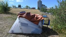 Centennial Campground likely remains sanctioned for Anchorage homeless through September, Bronson officials say