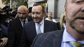 Jury finds actor Kevin Spacey not liable in sexual assault lawsuit