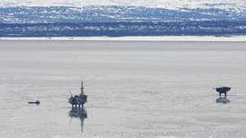 Federal government plans Alaska Cook Inlet oil and gas lease sale by year’s end