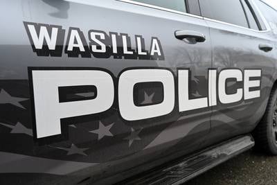 Pickup involved in fatal Parks Highway collision was reported for ‘dangerous driver,’ Wasilla police say