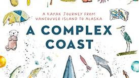 Book review: ‘A Complex Coast’ details a youthful journey approached with an open mind and heart