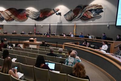 Anchorage Assembly rejects proposed rules for homeless camps and criminal charge for camping violations 