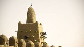 Timbuktu again suffers as playground for religious fanatics