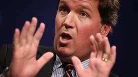 I left Fox News after 12 years. Tucker Carlson’s ‘Patriot Purge’ was the final straw