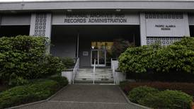Senators introduce bill to halt sale of Seattle’s National Archives property, where a trove of Alaska records resides