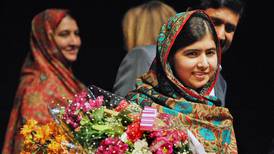 Nobel winner Yousafzai's courage continues to bear fruit in her homeland