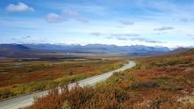 Fall in love with the Denali Highway — 134 miles of beauty, history (and gravel)