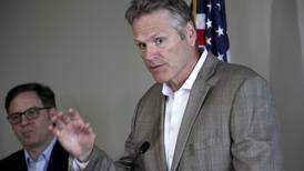 Letter: Don’t forget what Dunleavy did