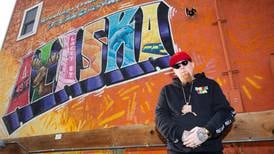 A hip-hop O.G. in the 49th state, Alaska Redd is both a master of the mic and a mentor