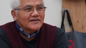 Rasmuson Foundation announces 2020 award winners, gives top honor to Tlingit carver Wayne Price