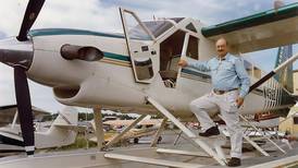 Alaska Aviation Legends: Gene Zerkel, aviation entrepreneur