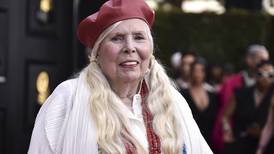 OPINION: Joni Mitchell does know life after all