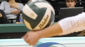 UAA volleyball team sweeps Concordia