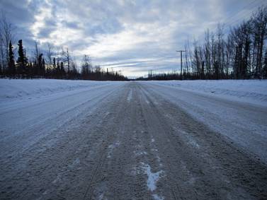 OPINION: West Susitna Access Road is a bad deal for Alaskans